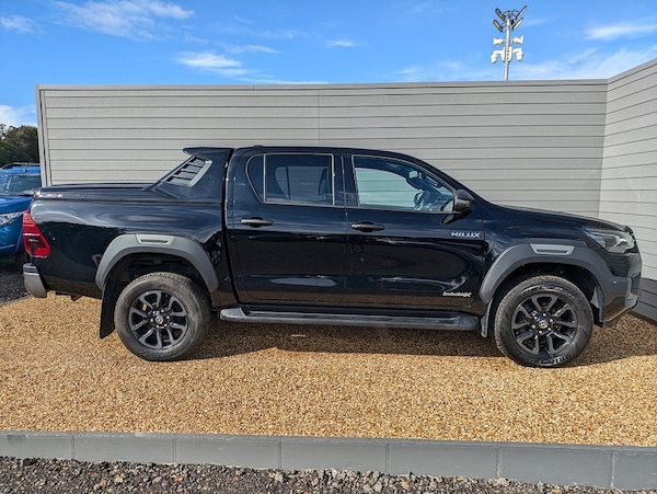 Used Toyota Hilux 2022 for sale - 76206681: Photo 5