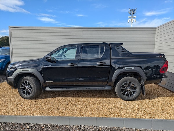 Used Toyota Hilux 2022 for sale - 76206681: Photo 6