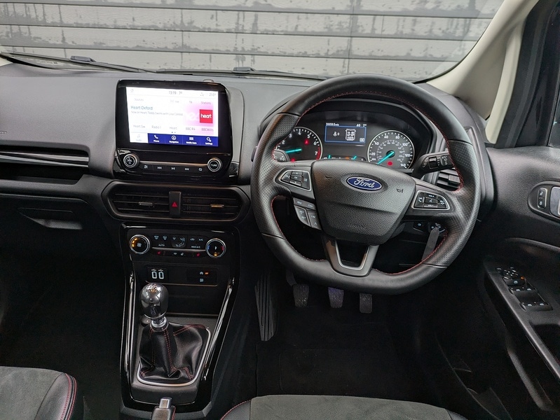 Used Ford Ecosport for sale - 77247373: Photo 2