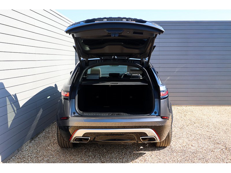 Used Land Rover Range Rover Velar 2018 for sale - 77947037: Photo 13