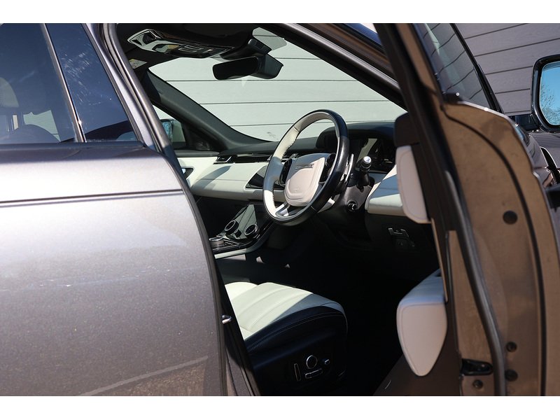 Used Land Rover Range Rover Velar 2018 for sale - 77947037: Photo 17