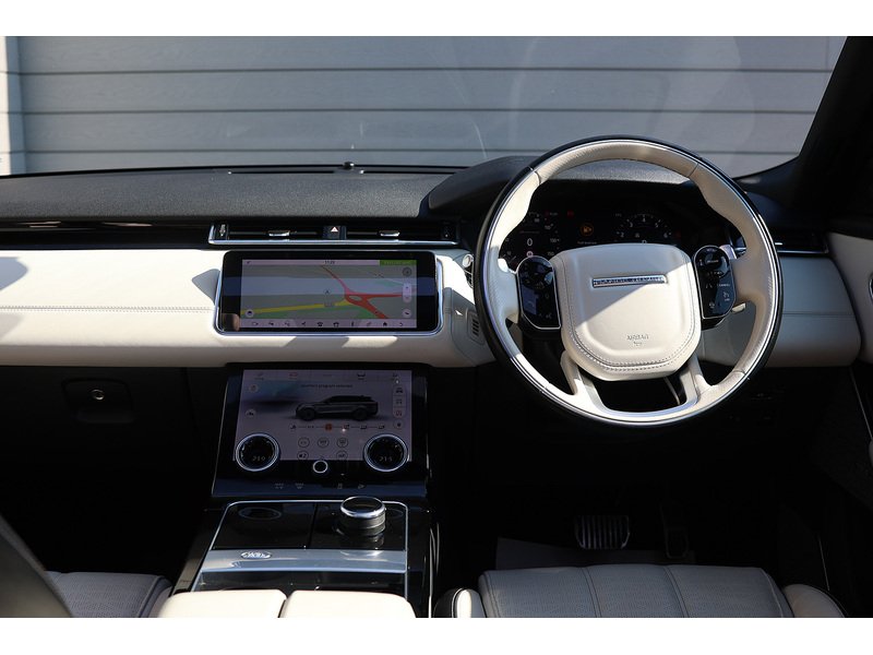 Used Land Rover Range Rover Velar 2018 for sale - 77947037: Photo 2