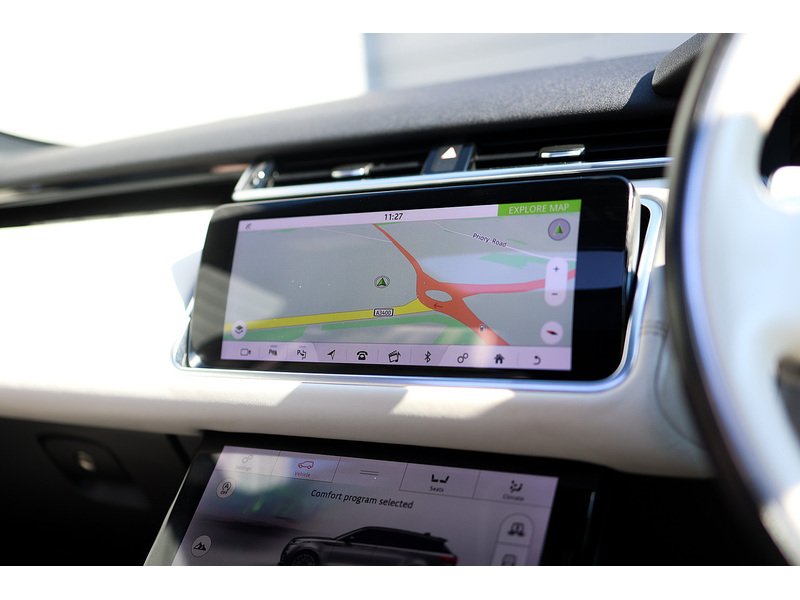 Used Land Rover Range Rover Velar 2018 for sale - 77947037: Photo 21