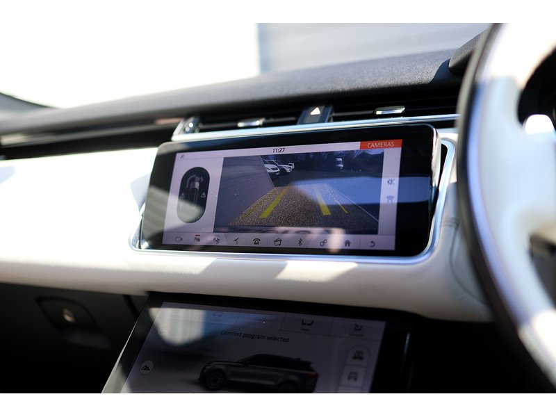 Used Land Rover Range Rover Velar 2018 for sale - 77947037: Photo 22