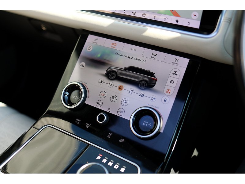 Used Land Rover Range Rover Velar 2018 for sale - 77947037: Photo 23