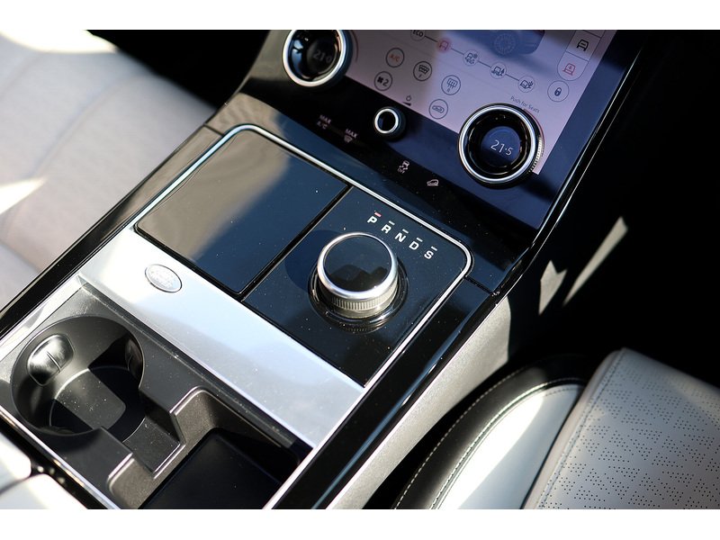 Used Land Rover Range Rover Velar 2018 for sale - 77947037: Photo 24