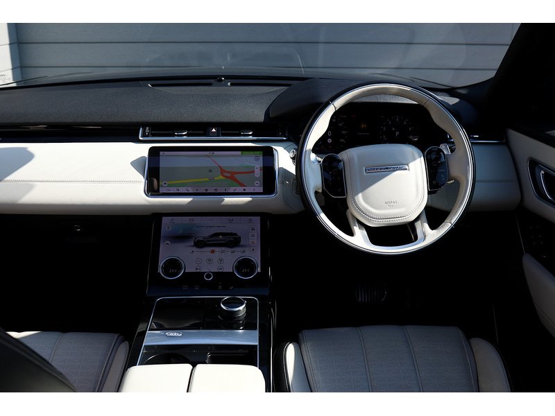 Used Land Rover Range Rover Velar 2018 for sale - 77947037: Photo 25