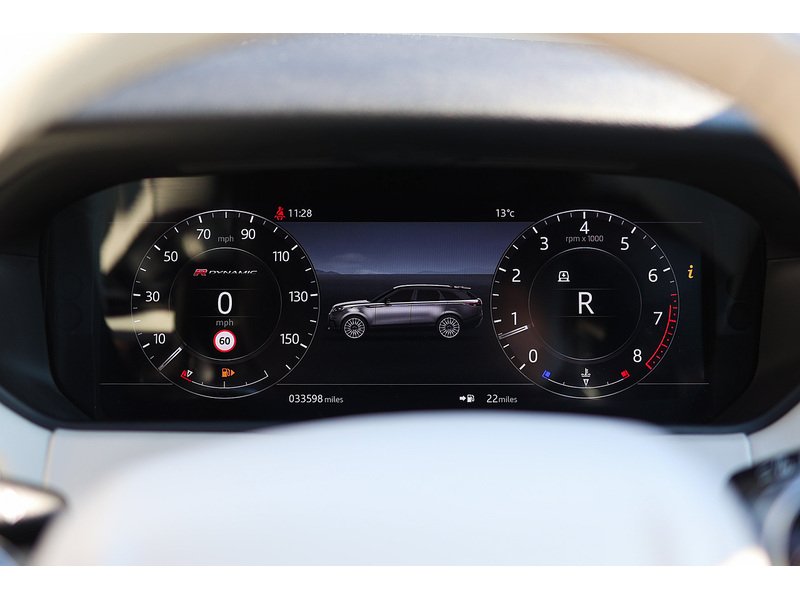 Used Land Rover Range Rover Velar 2018 for sale - 77947037: Photo 26