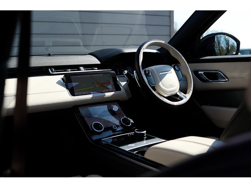 Used Land Rover Range Rover Velar 2018 for sale - 77947037: Photo 28