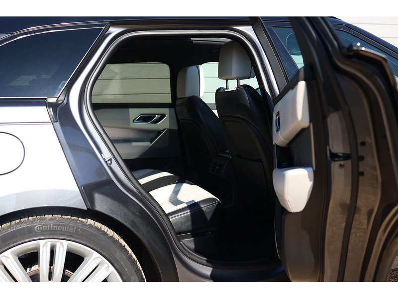 Used Land Rover Range Rover Velar 2018 for sale - 77947037: Photo 29