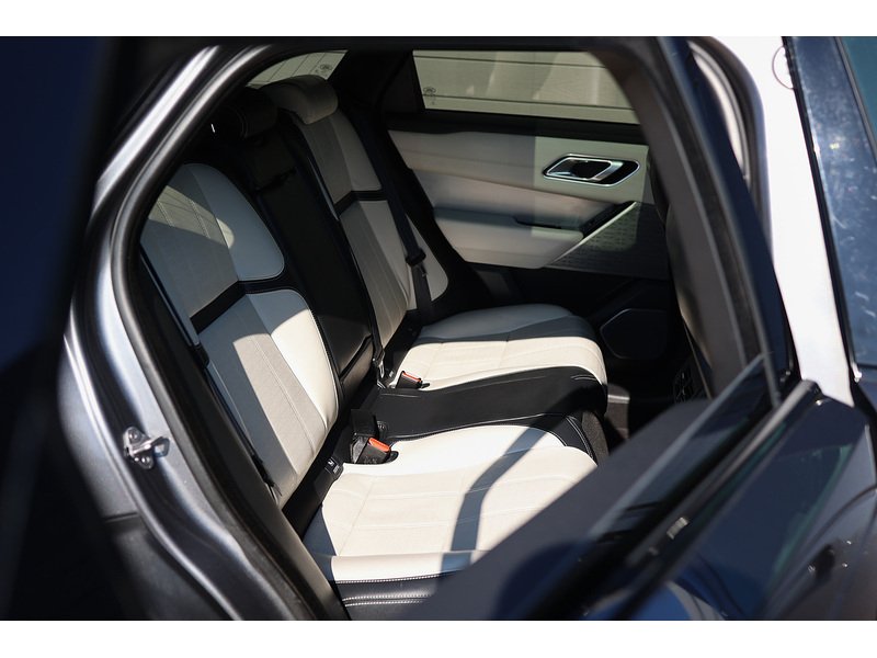 Used Land Rover Range Rover Velar 2018 for sale - 77947037: Photo 30