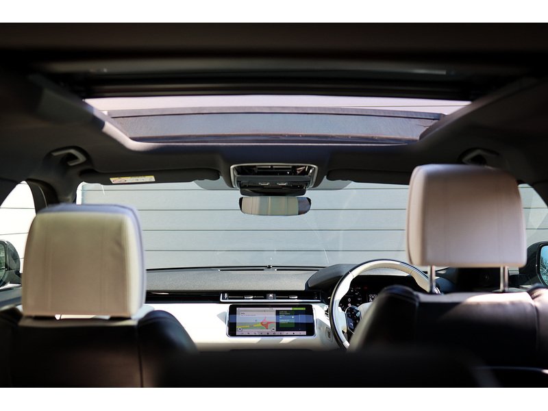 Used Land Rover Range Rover Velar 2018 for sale - 77947037: Photo 31