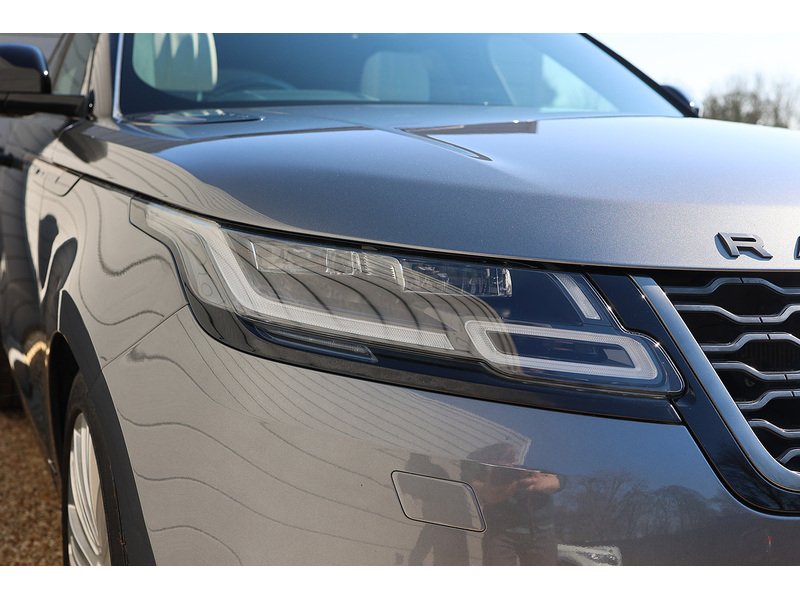 Used Land Rover Range Rover Velar 2018 for sale - 77947037: Photo 35