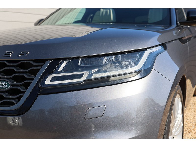 Used Land Rover Range Rover Velar 2018 for sale - 77947037: Photo 36