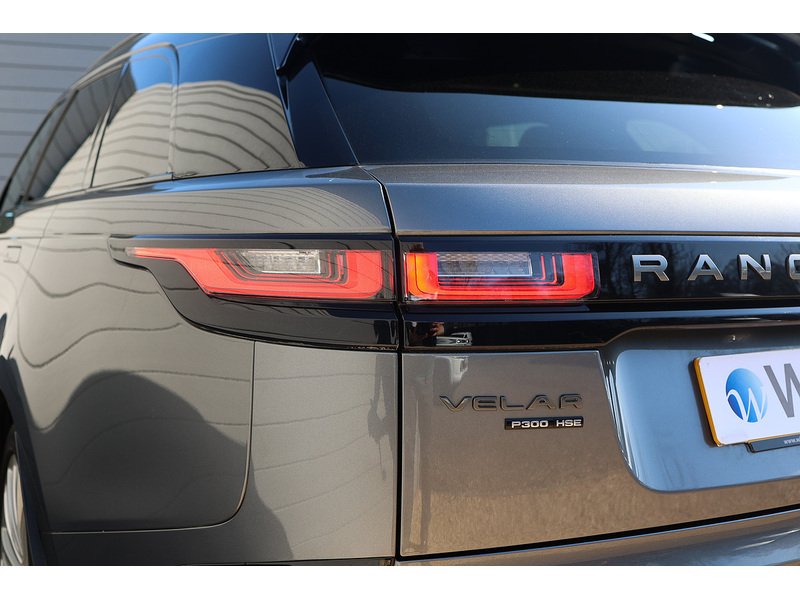 Used Land Rover Range Rover Velar 2018 for sale - 77947037: Photo 37