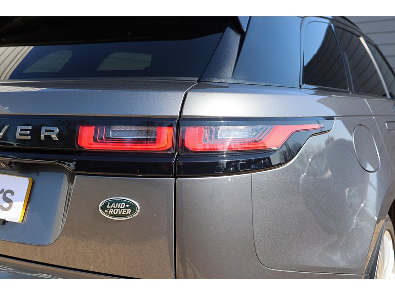 Used Land Rover Range Rover Velar 2018 for sale - 77947037: Photo 38