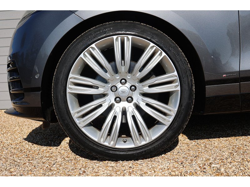 Used Land Rover Range Rover Velar 2018 for sale - 77947037: Photo 39