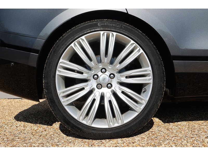 Used Land Rover Range Rover Velar 2018 for sale - 77947037: Photo 41