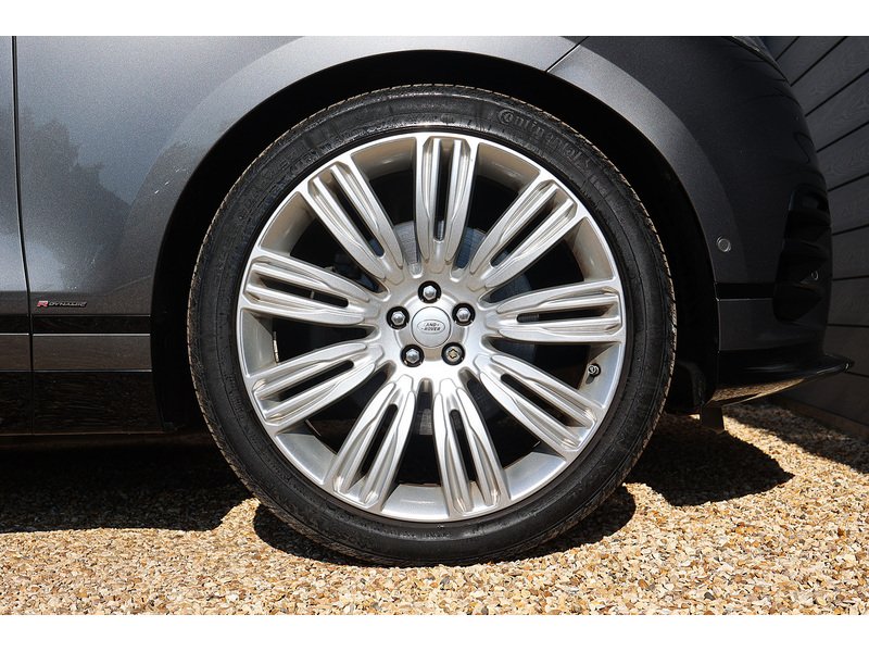 Used Land Rover Range Rover Velar 2018 for sale - 77947037: Photo 42