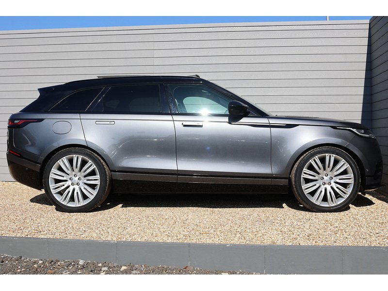 Used Land Rover Range Rover Velar 2018 for sale - 77947037: Photo 9