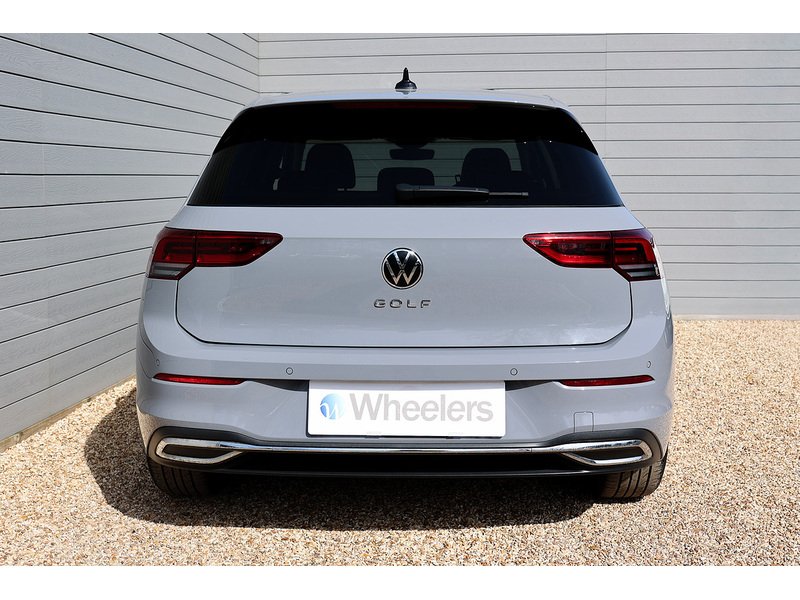 Used Volkswagen Golf 2022 for sale - 78168042: Photo 11