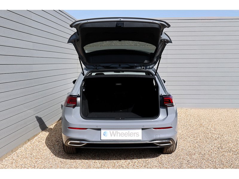 Used Volkswagen Golf 2022 for sale - 78168042: Photo 12