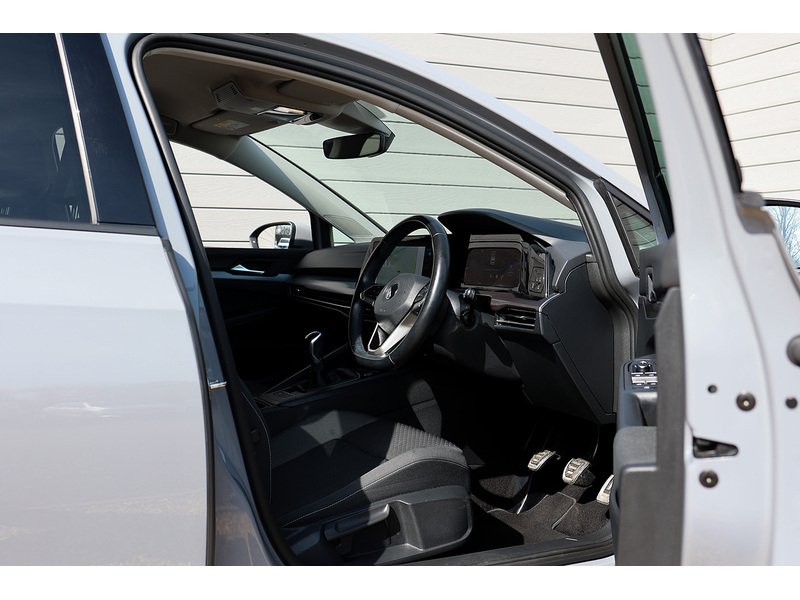 Used Volkswagen Golf 2022 for sale - 78168042: Photo 16