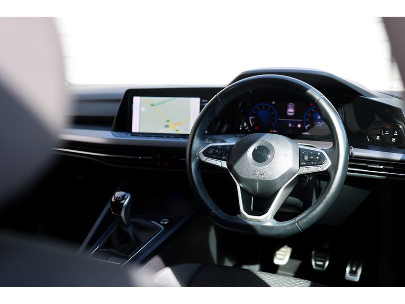 Used Volkswagen Golf 2022 for sale - 78168042: Photo 18