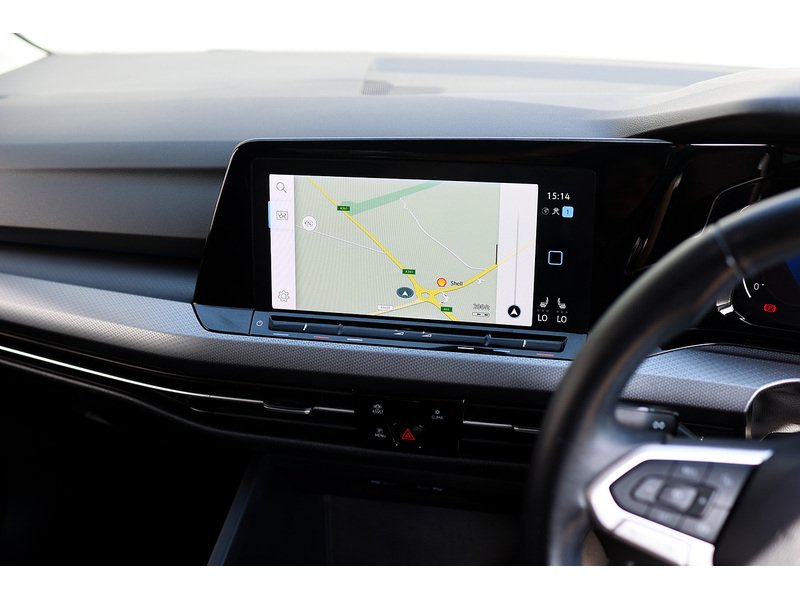 Used Volkswagen Golf 2022 for sale - 78168042: Photo 19