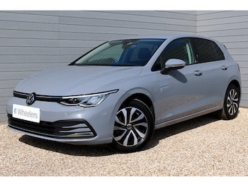 Used Volkswagen Golf 2022 for sale - 78168042: Photo