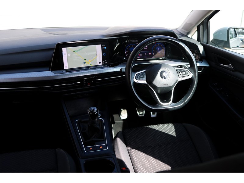 Used Volkswagen Golf 2022 for sale - 78168042: Photo 2