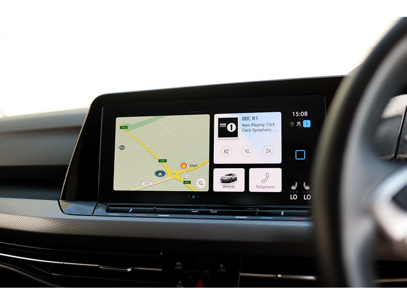 Used Volkswagen Golf 2022 for sale - 78168042: Photo 20