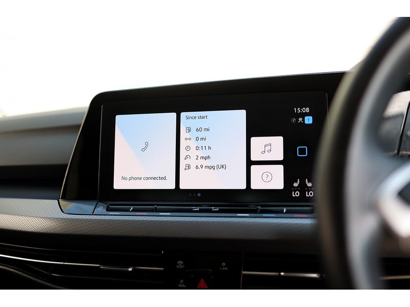 Used Volkswagen Golf 2022 for sale - 78168042: Photo 21