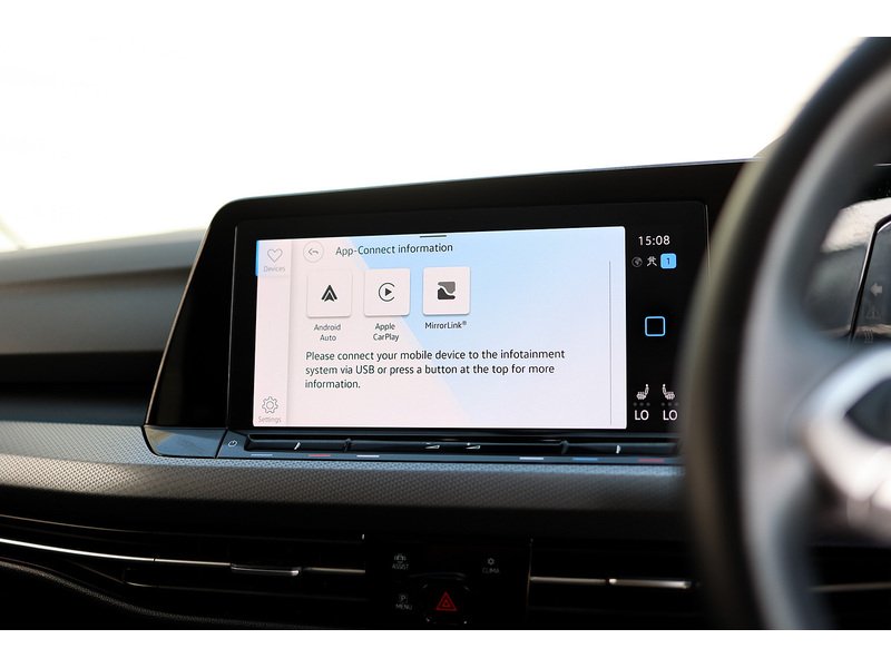 Used Volkswagen Golf 2022 for sale - 78168042: Photo 23