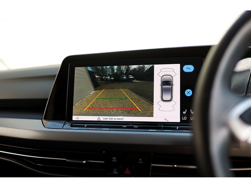 Used Volkswagen Golf 2022 for sale - 78168042: Photo 24