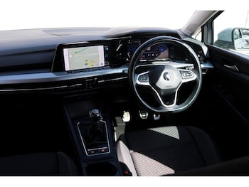 Used Volkswagen Golf 2022 for sale - 78168042: Photo