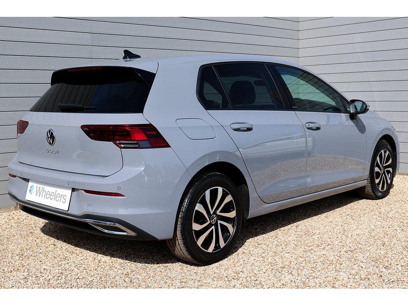 Used Volkswagen Golf 2022 for sale - 78168042: Photo 3