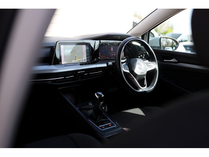 Used Volkswagen Golf 2022 for sale - 78168042: Photo 33