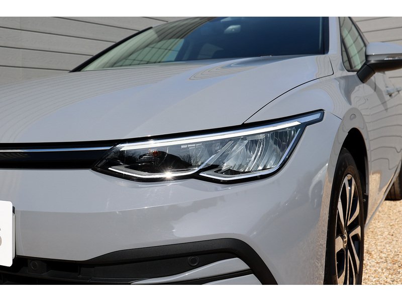 Used Volkswagen Golf 2022 for sale - 78168042: Photo 41