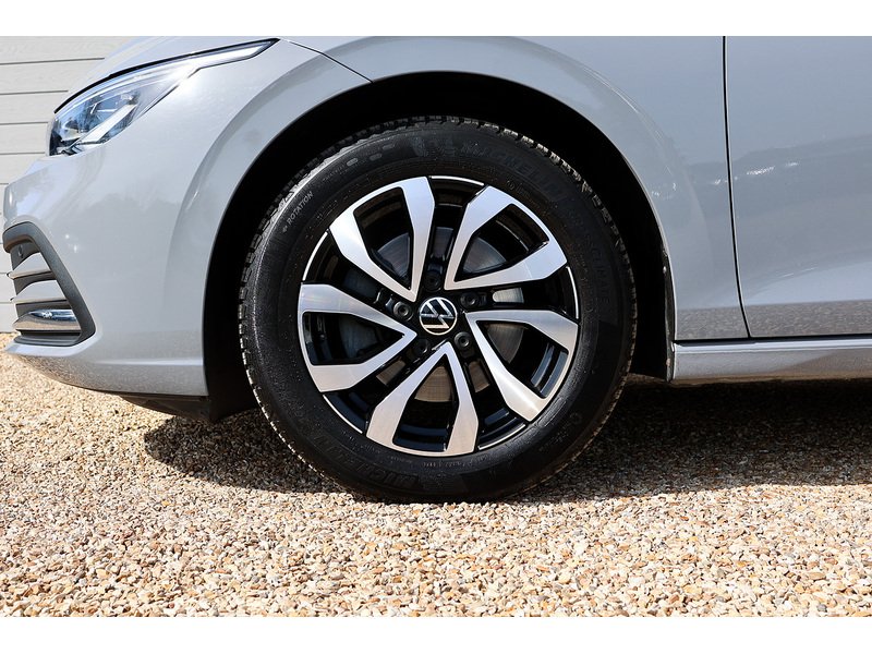 Used Volkswagen Golf 2022 for sale - 78168042: Photo 45