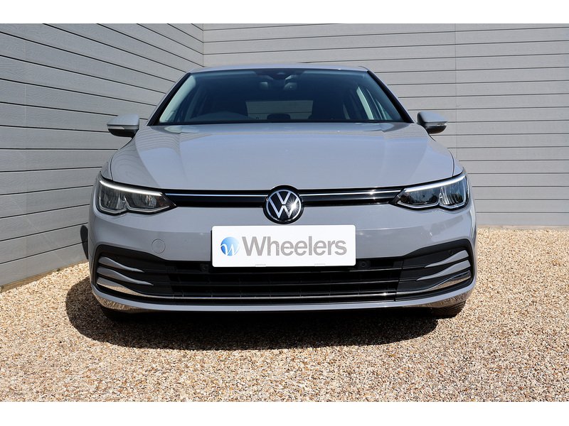 Used Volkswagen Golf 2022 for sale - 78168042: Photo 6