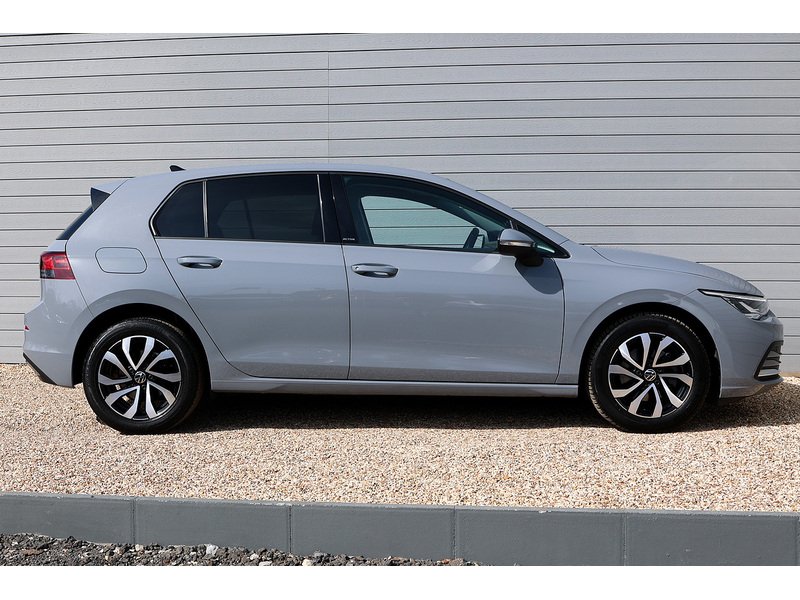 Used Volkswagen Golf 2022 for sale - 78168042: Photo 8