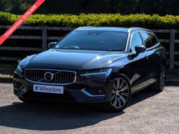 2018 - T5 Inscription 5-Door