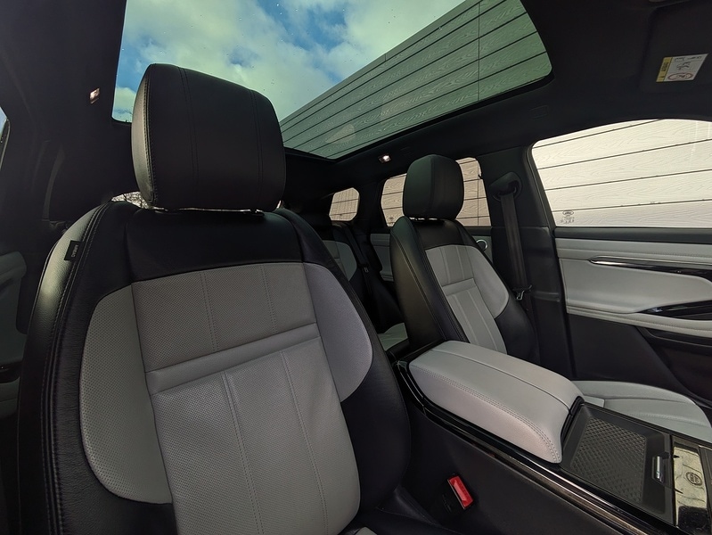 Used Land Rover Range Rover Evoque 2019 for sale - 76628543: Photo 10