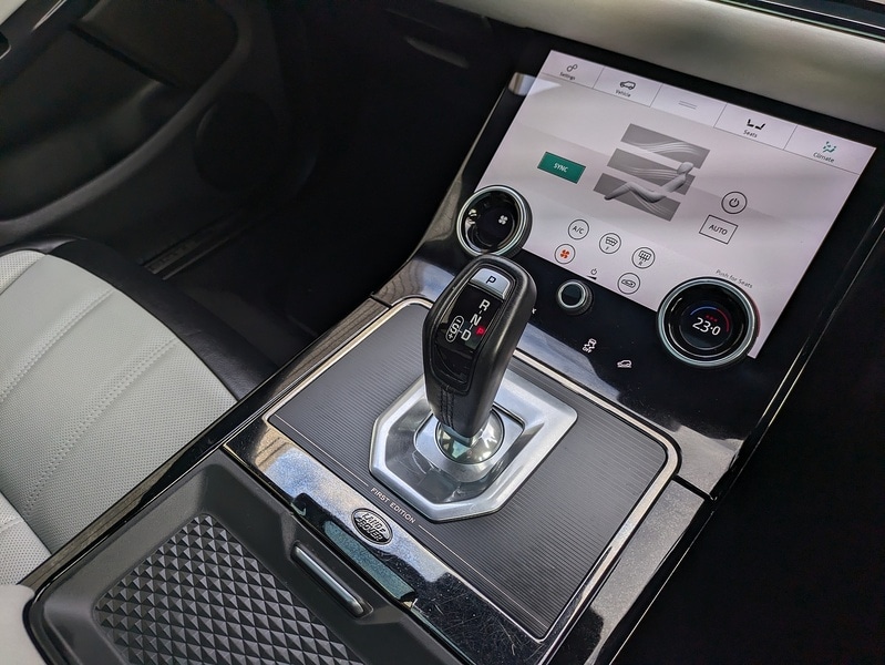 Used Land Rover Range Rover Evoque 2019 for sale - 76628543: Photo 13