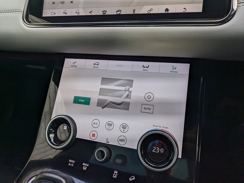 Used Land Rover Range Rover Evoque 2019 for sale - 76628543: Photo 14