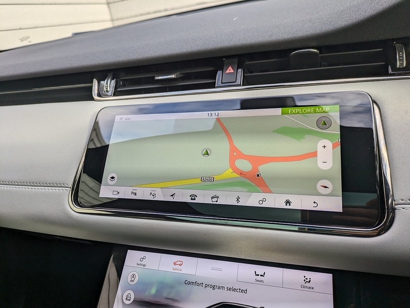 Used Land Rover Range Rover Evoque 2019 for sale - 76628543: Photo 17