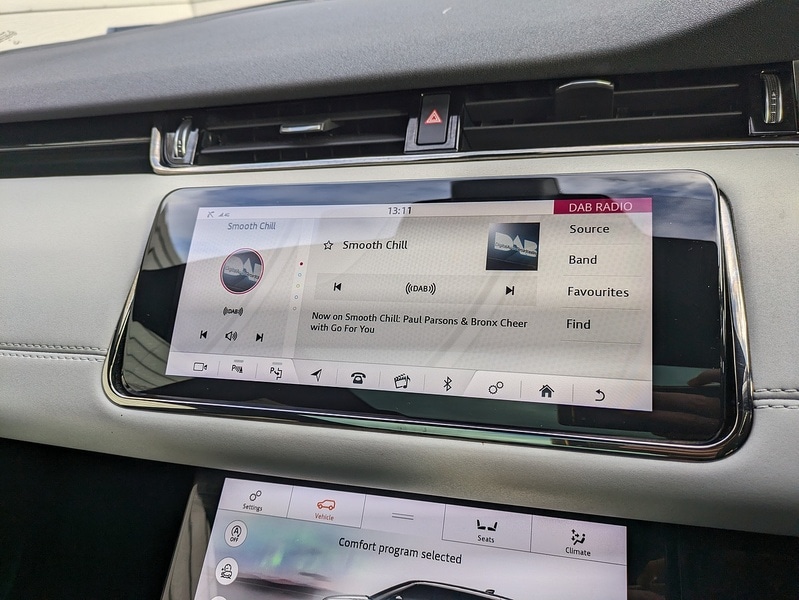 Used Land Rover Range Rover Evoque 2019 for sale - 76628543: Photo 18