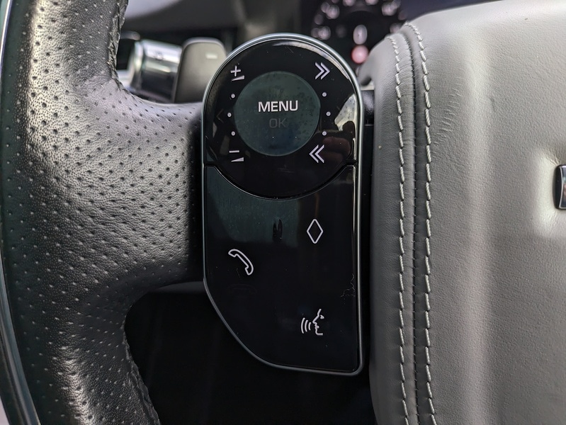 Used Land Rover Range Rover Evoque 2019 for sale - 76628543: Photo 19