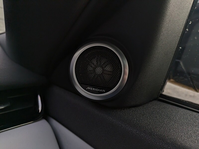 Used Land Rover Range Rover Evoque 2019 for sale - 76628543: Photo 23